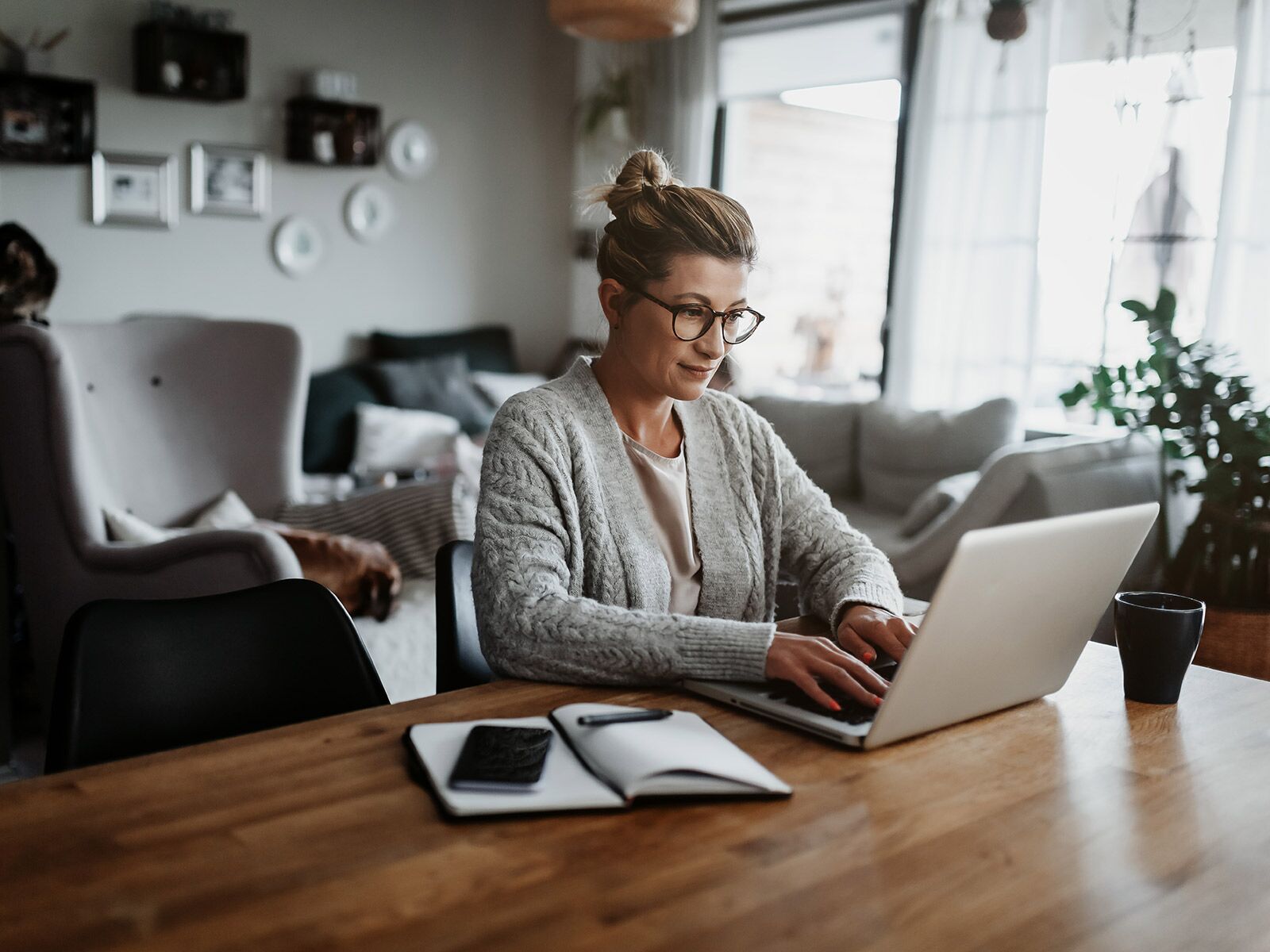 Remotes Arbeiten / Homeoffice- Betreuung IAAI Arbeitssicherheit GmbH