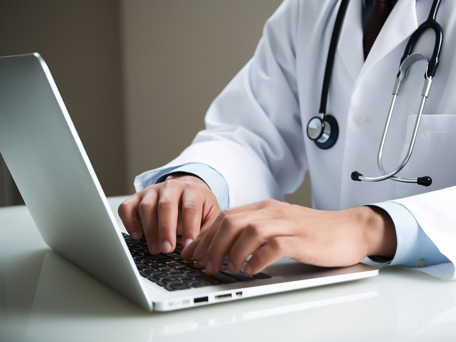 Telemedizin IAAI Arbeitssicherheit GmbH