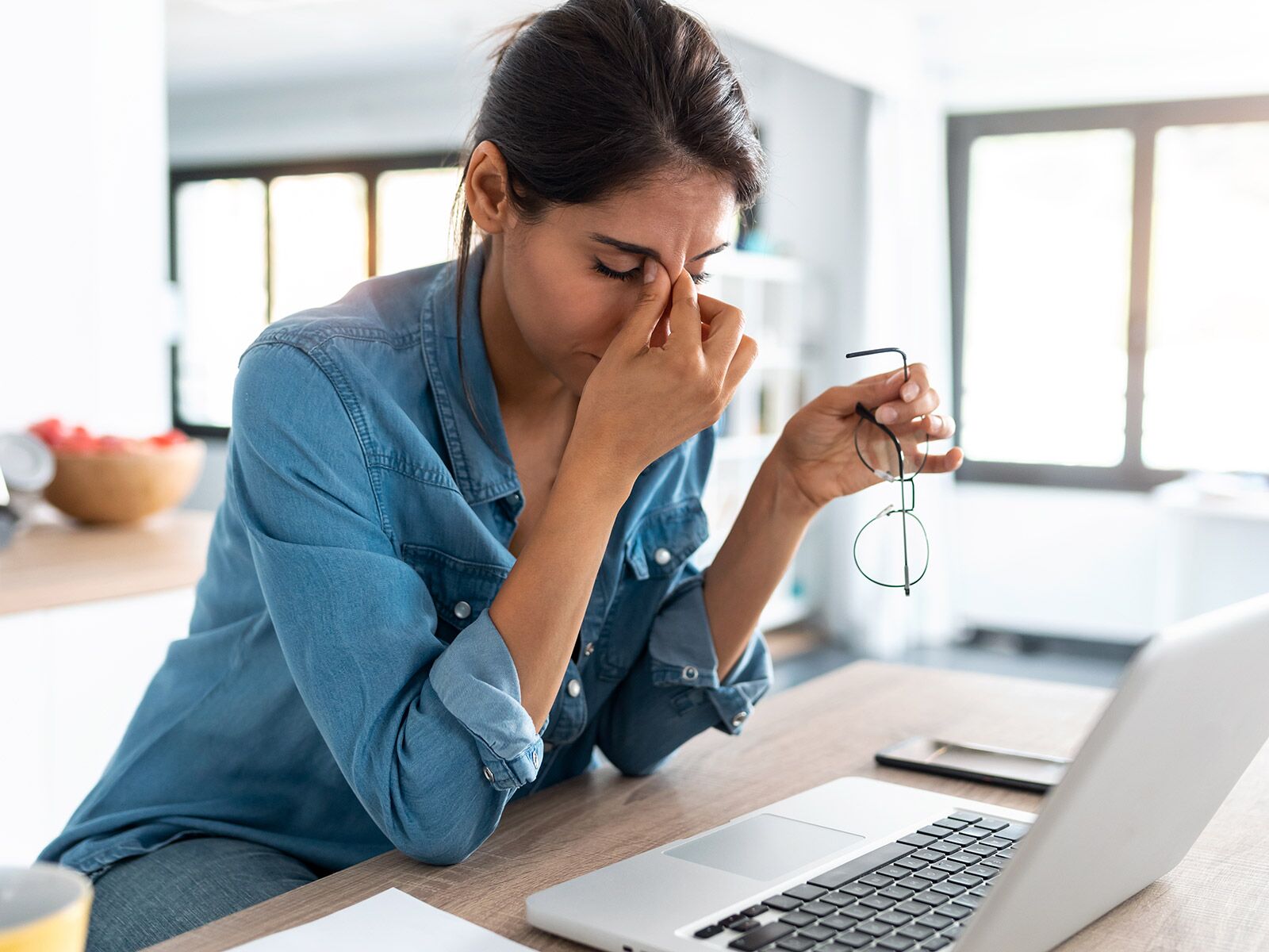 Psychische Belastung am Arbeitsplatz IAAI Arbeitssicherheit GmbH
