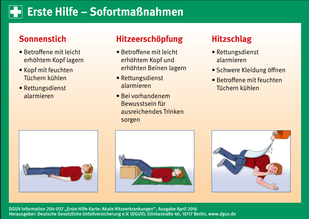 Blog Details IAAI Arbeitssicherheit GmbH