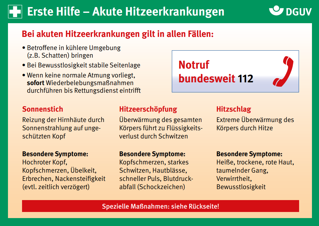 Blog Details IAAI Arbeitssicherheit GmbH