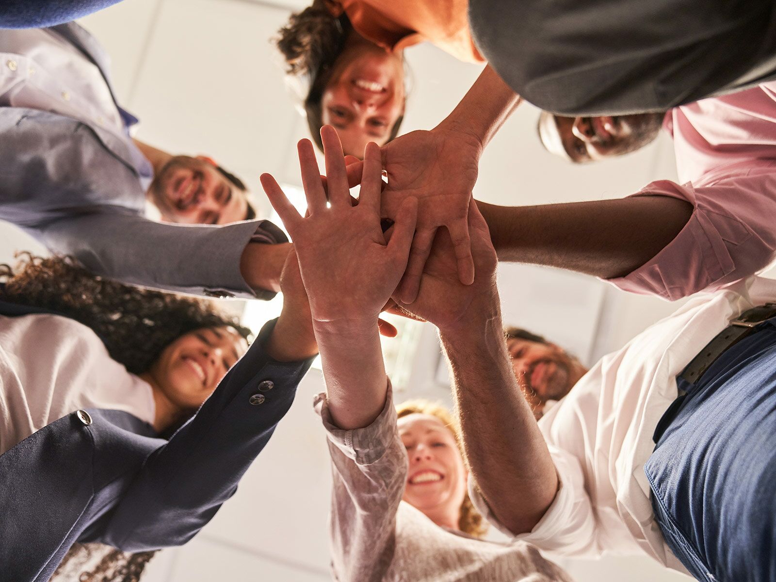 Psychische Belastung am Arbeitsplatz IAAI Arbeitssicherheit GmbH