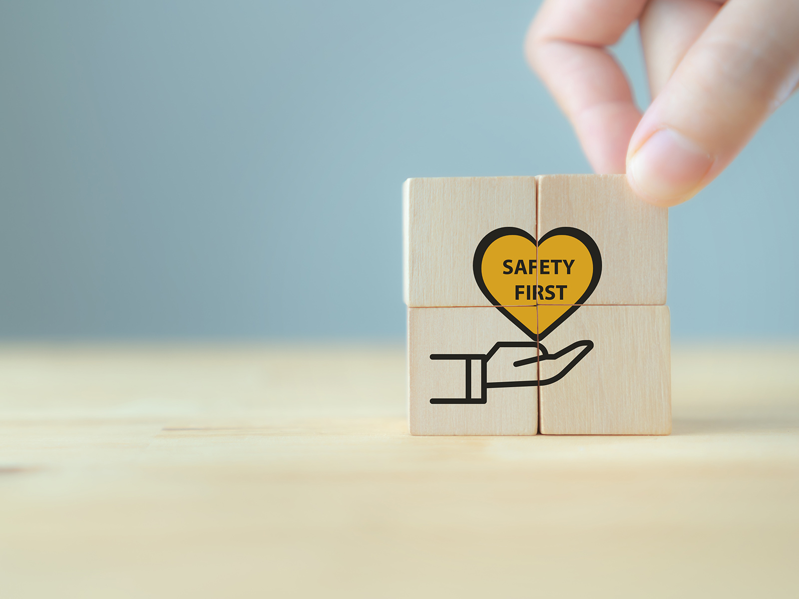 Sicherheitstechnische Betreuung IAAI Arbeitssicherheit GmbH